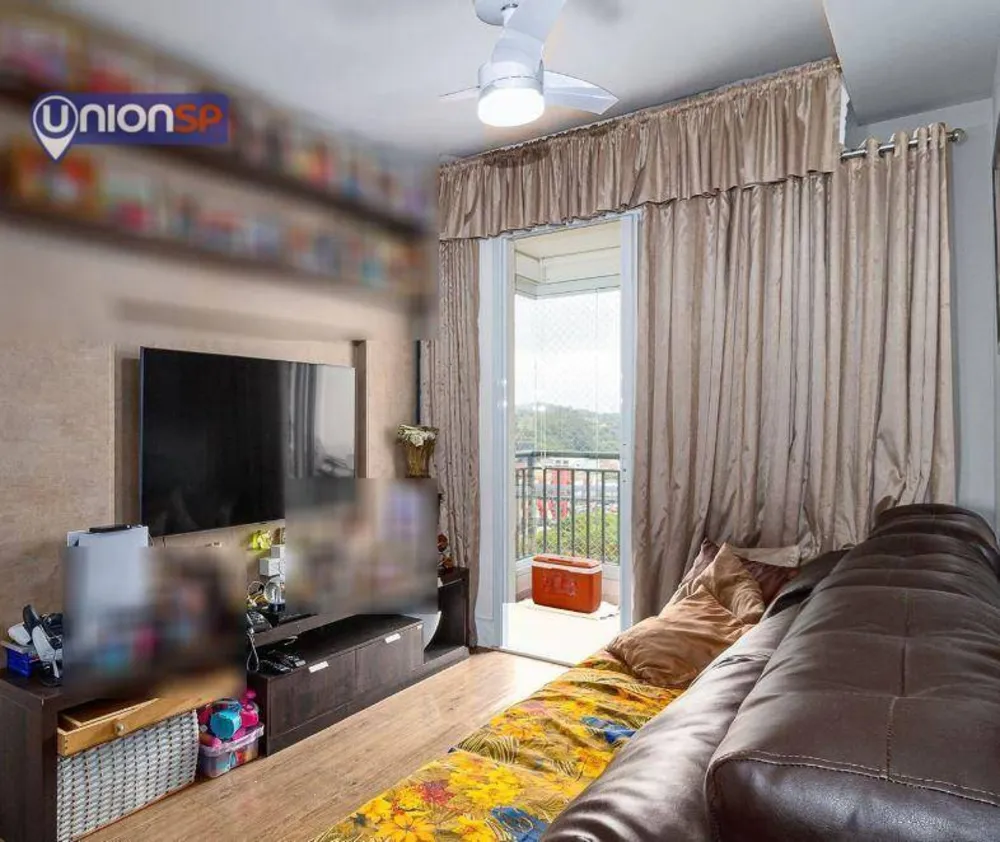 Apartamento, 3 quartos, 68 m² - Foto 1