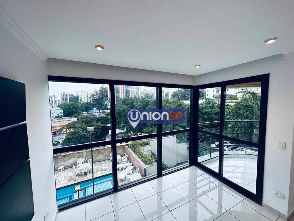 Apartamento, 3 quartos, 110 m² - Foto 3