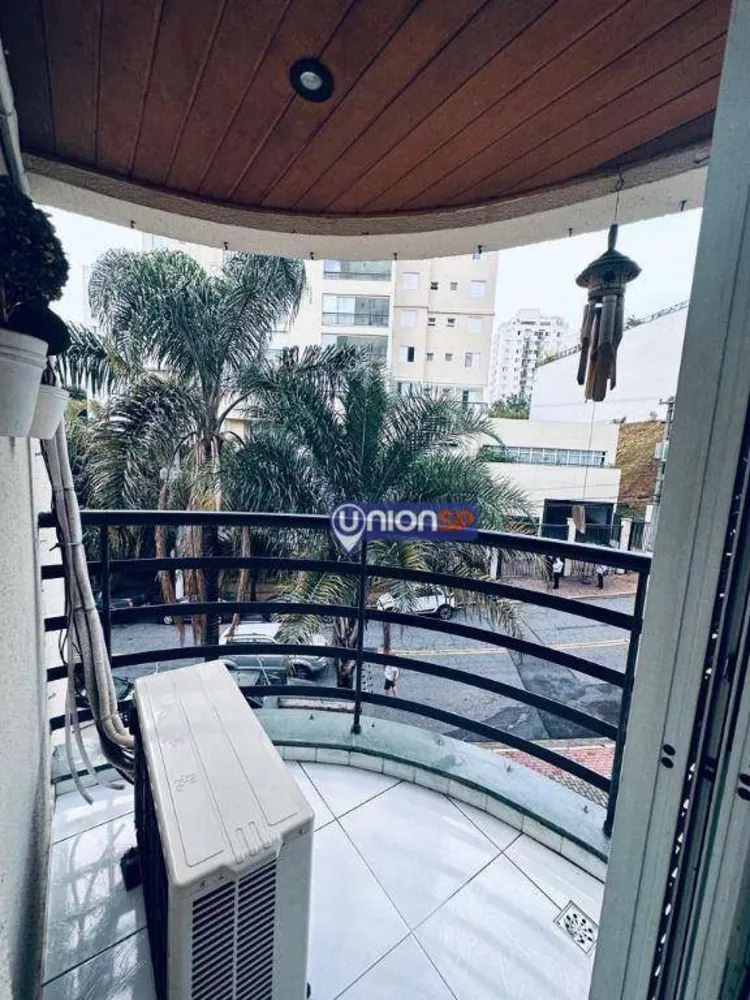 Apartamento, 3 quartos, 110 m² - Foto 4