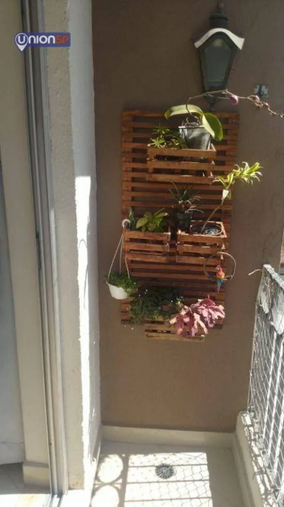 Apartamento, 3 quartos, 82 m² - Foto 3
