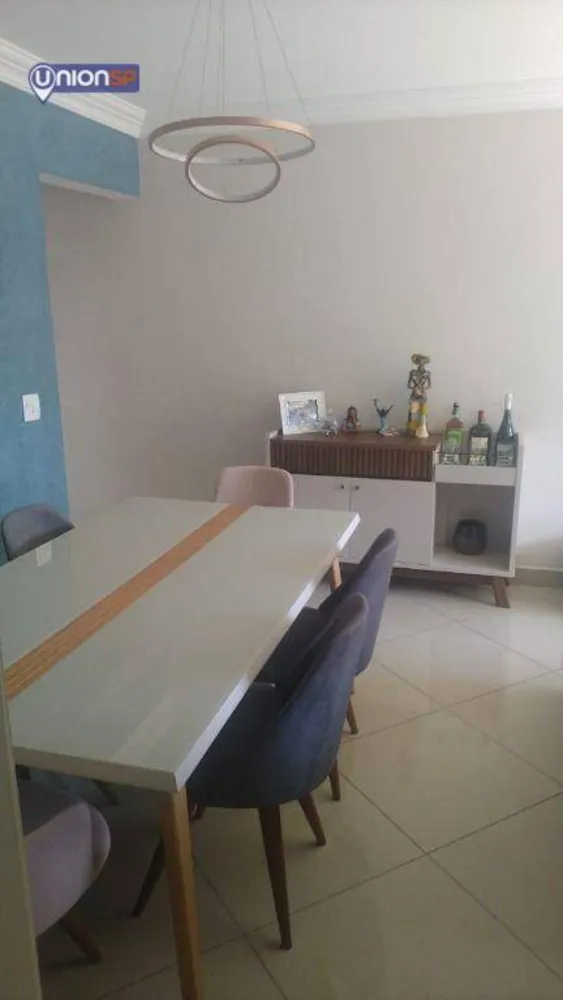 Apartamento, 3 quartos, 82 m² - Foto 4