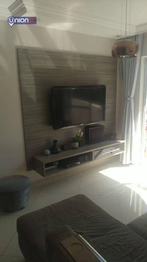 Apartamento, 3 quartos, 82 m² - Foto 2