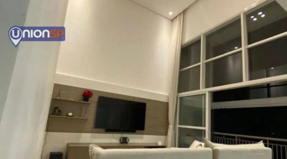 Apartamento, 4 quartos, 170 m² - Foto 1
