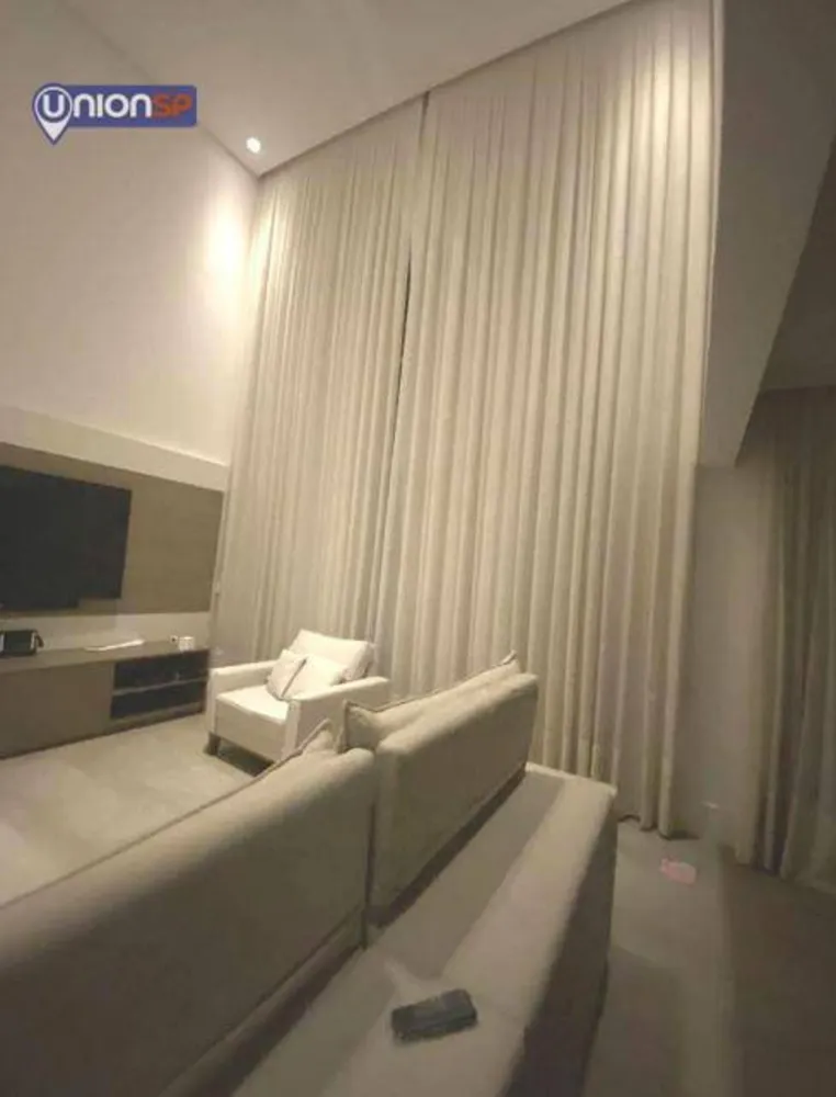 Apartamento, 4 quartos, 170 m² - Foto 2