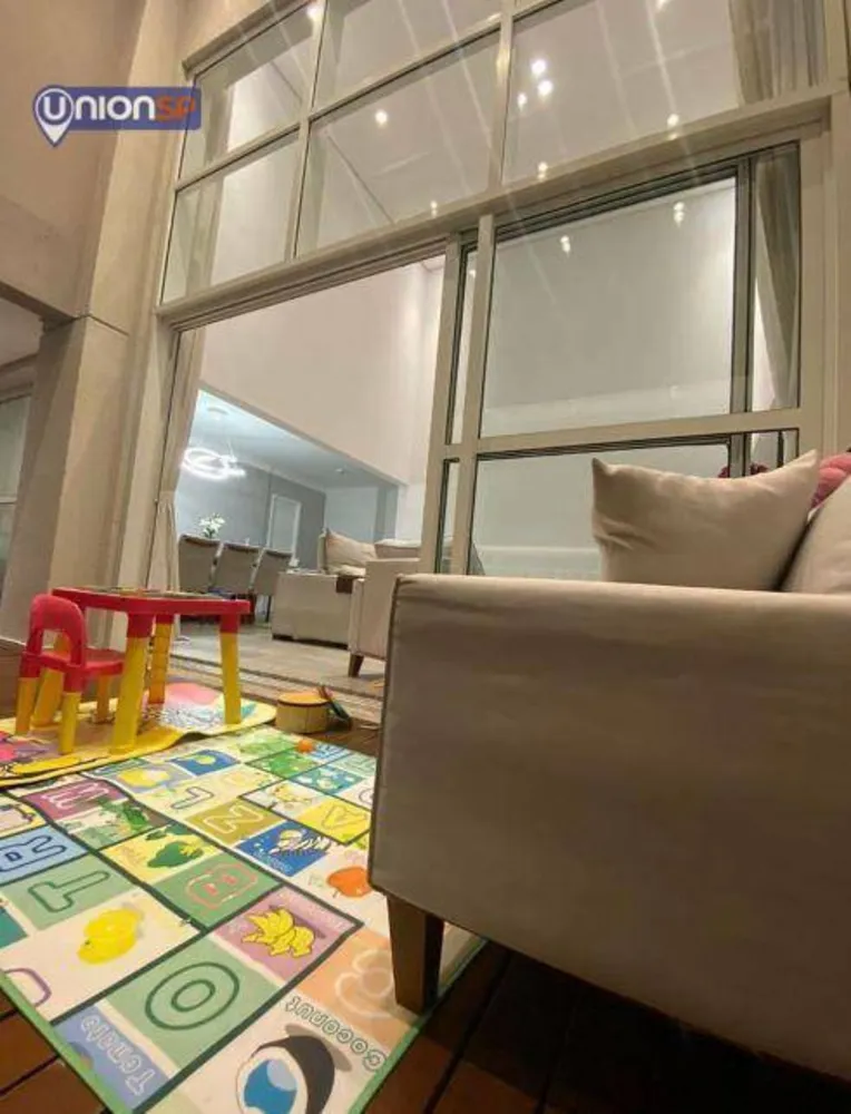 Apartamento, 4 quartos, 170 m² - Foto 4