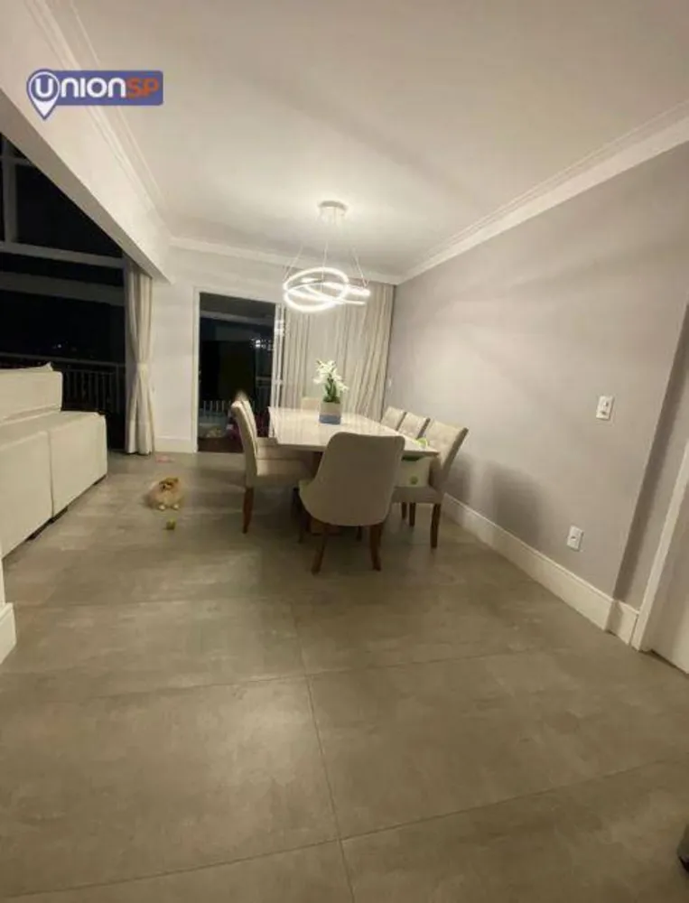 Apartamento, 4 quartos, 170 m² - Foto 3