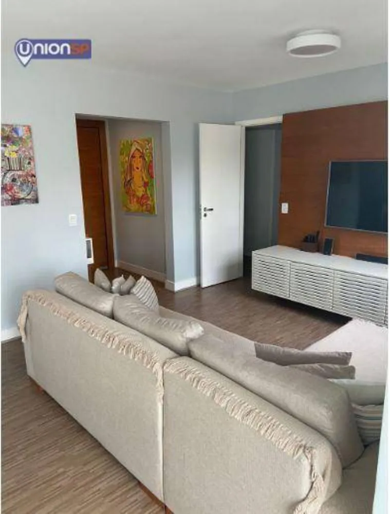 Apartamento, 3 quartos, 105 m² - Foto 2