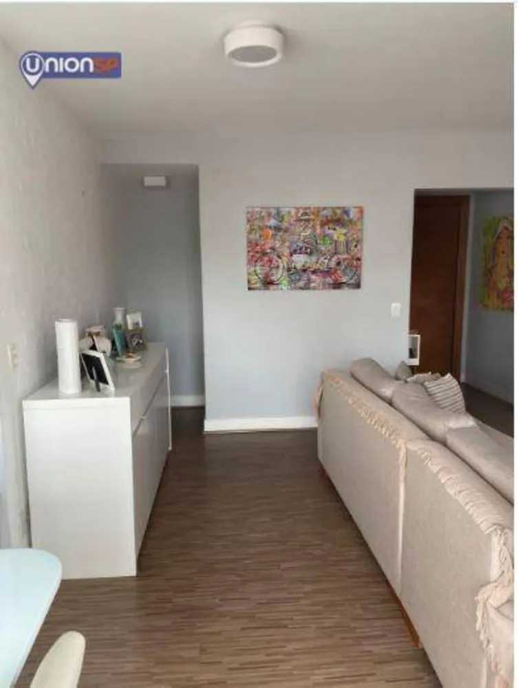 Apartamento, 3 quartos, 105 m² - Foto 4