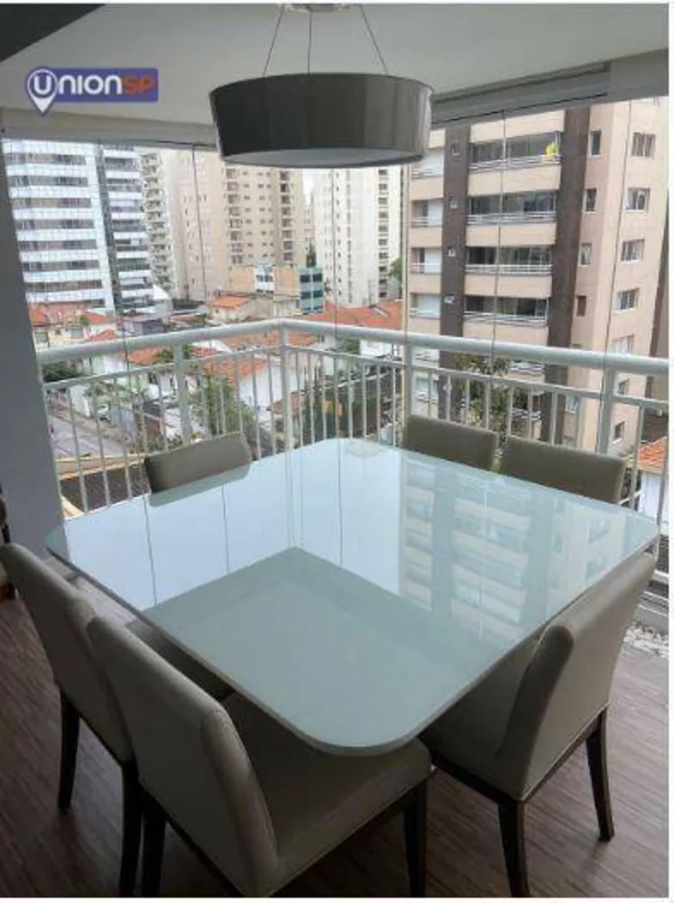 Apartamento, 3 quartos, 105 m² - Foto 3