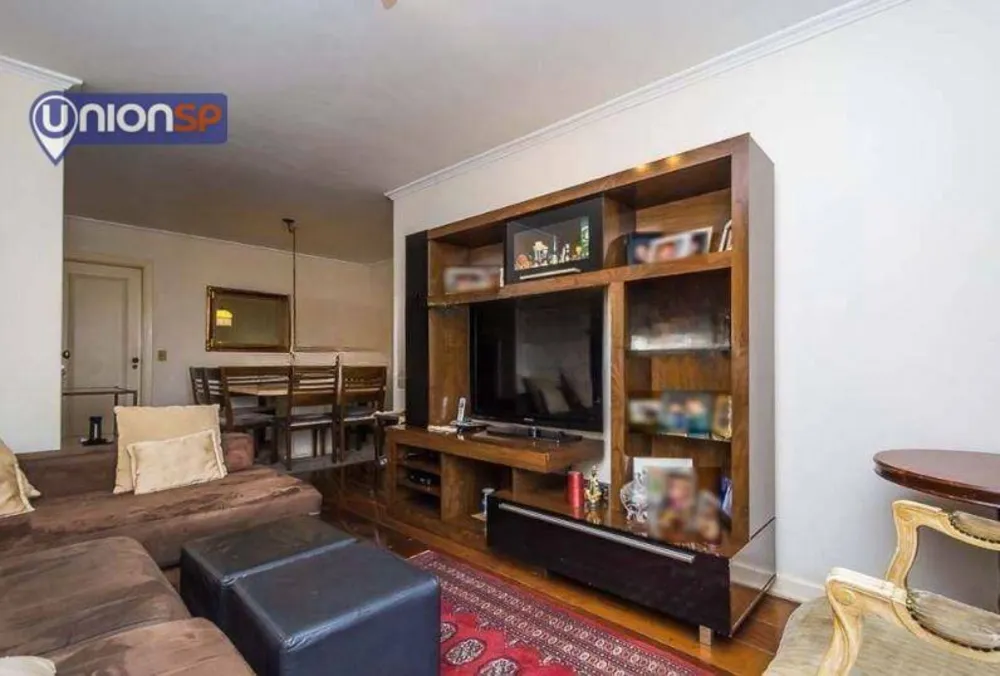 Apartamento, 3 quartos, 109 m² - Foto 3