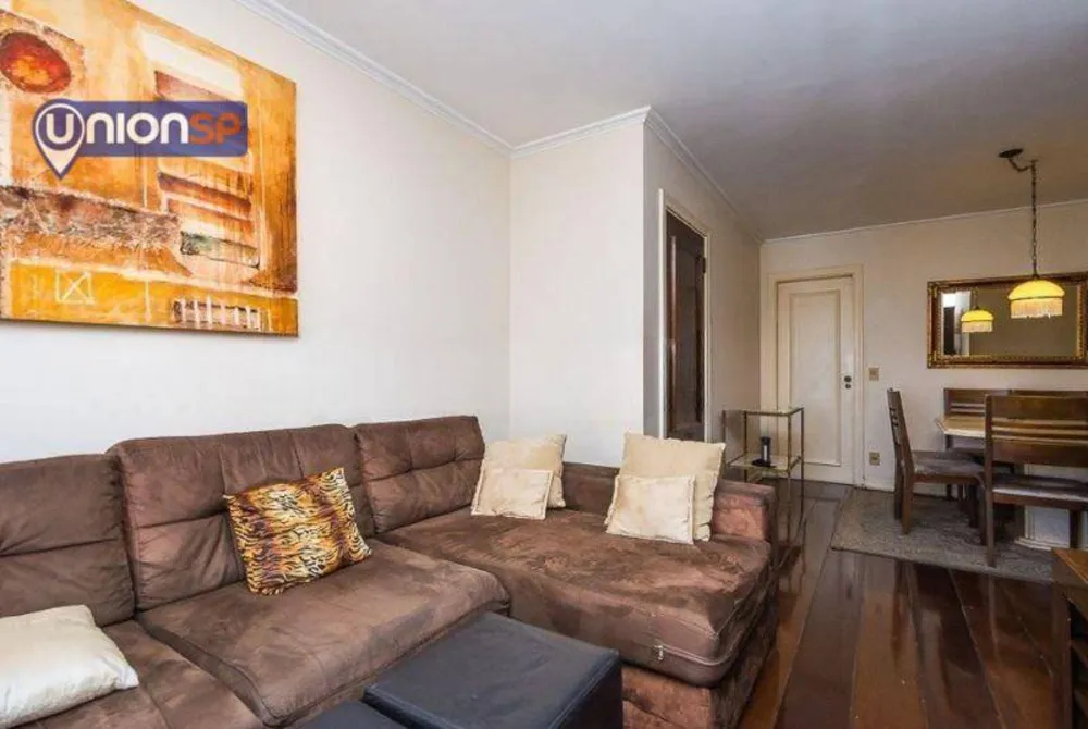 Apartamento, 3 quartos, 109 m² - Foto 4