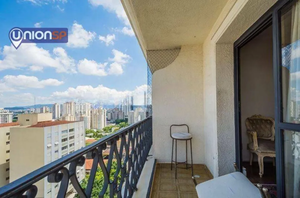 Apartamento, 3 quartos, 109 m² - Foto 2