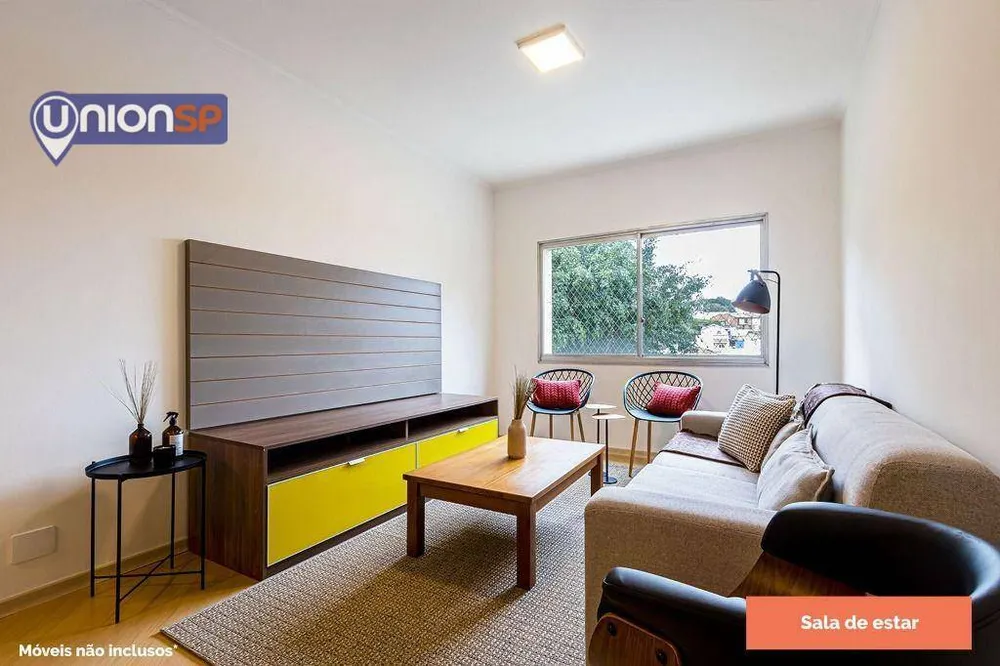 Apartamento, 2 quartos, 89 m² - Foto 2