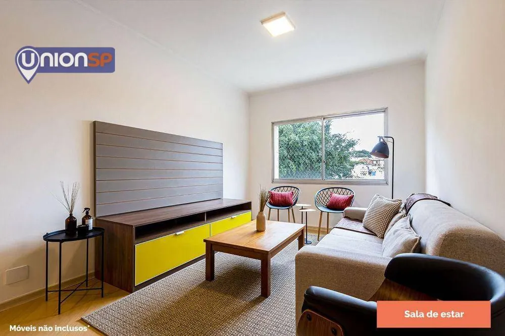 Apartamento, 2 quartos, 89 m² - Foto 3