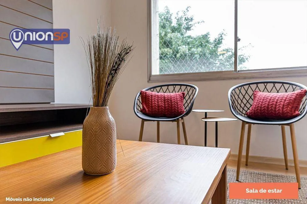 Apartamento, 2 quartos, 89 m² - Foto 4