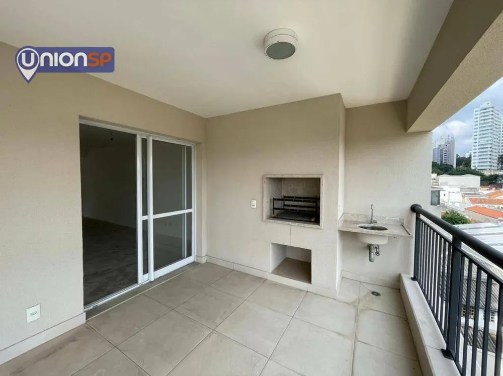 Apartamento, 3 quartos, 115 m² - Foto 3