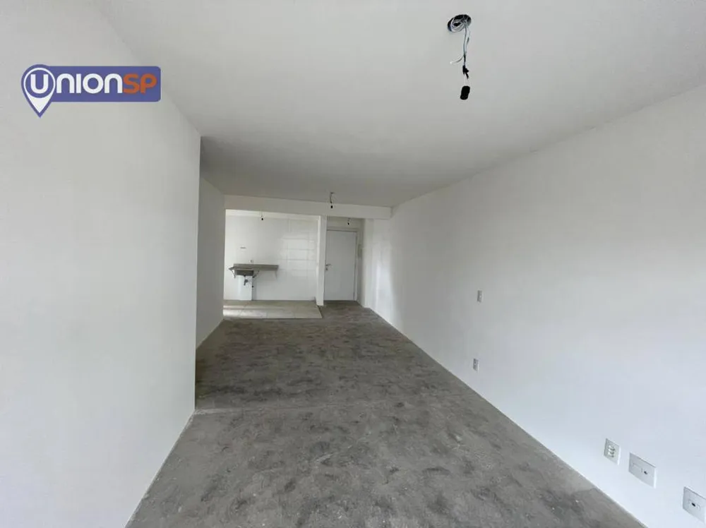 Apartamento, 3 quartos, 115 m² - Foto 1