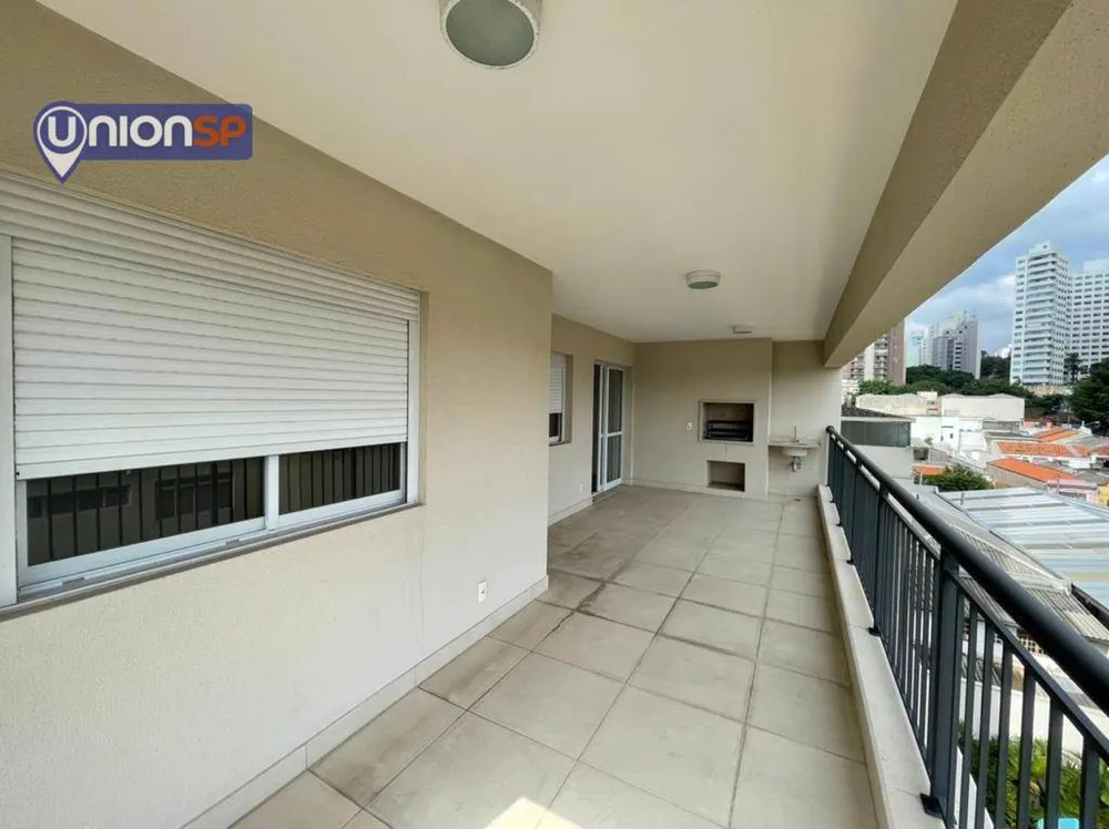 Apartamento, 3 quartos, 115 m² - Foto 4