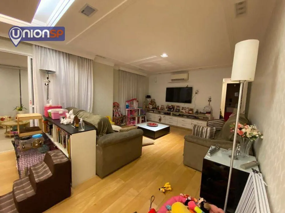 Apartamento, 3 quartos, 171 m² - Foto 3