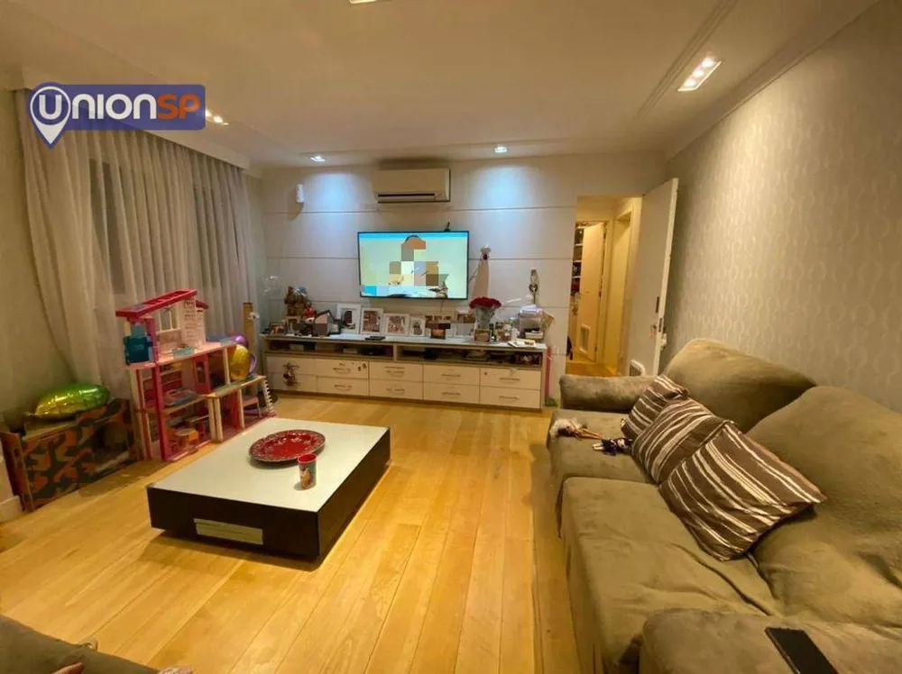 Apartamento, 3 quartos, 171 m² - Foto 1