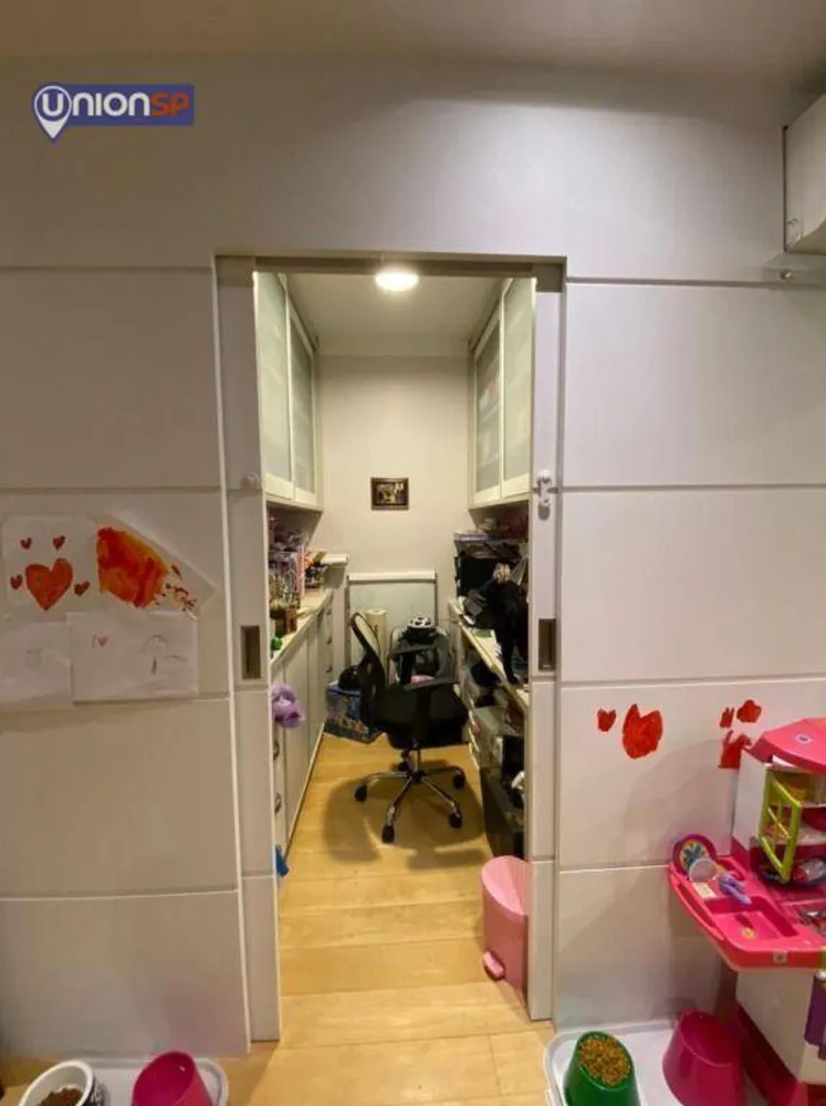 Apartamento, 3 quartos, 171 m² - Foto 4