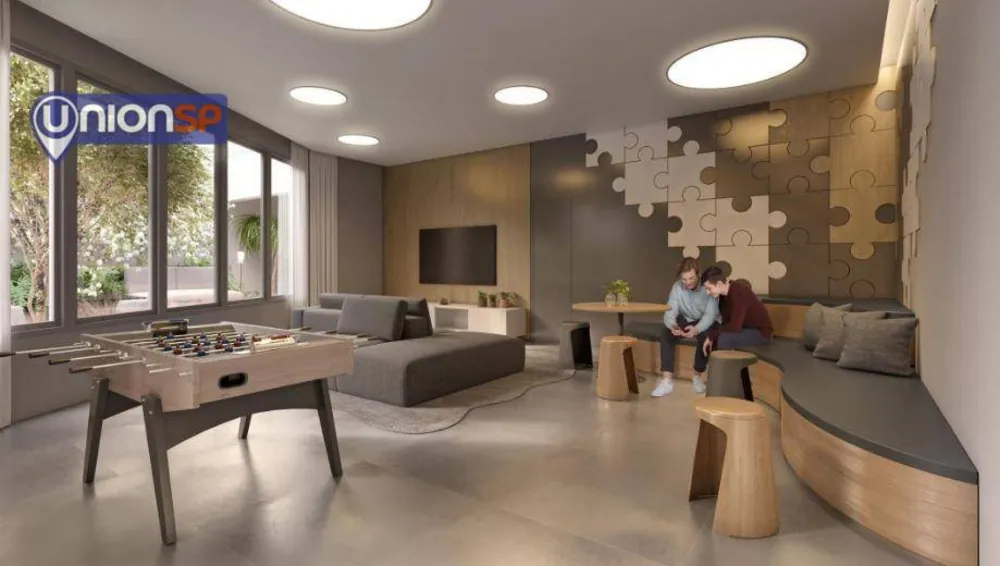 Kitnet-Studio, 26 m² - Foto 4