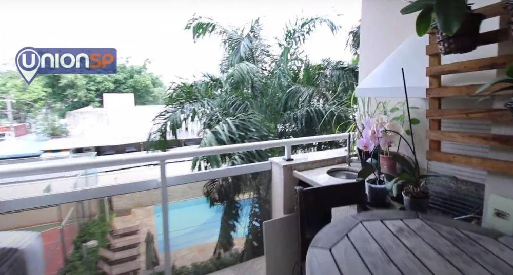 Apartamento, 2 quartos, 72 m² - Foto 3