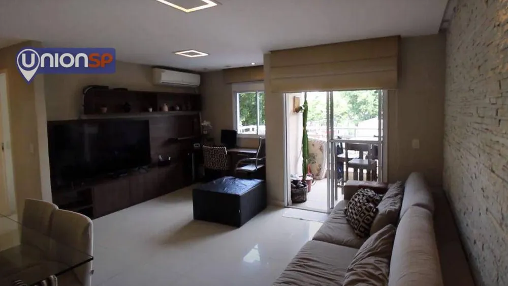 Apartamento, 2 quartos, 72 m² - Foto 1