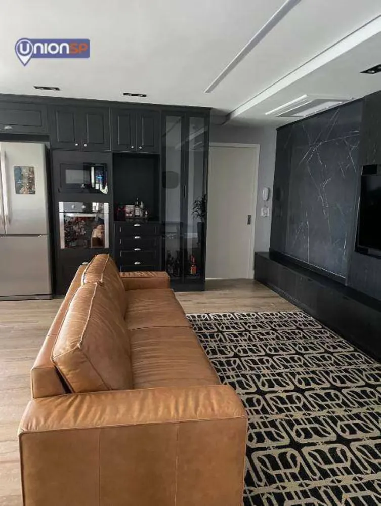 Apartamento, 3 quartos, 128 m² - Foto 2