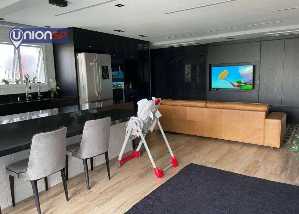 Apartamento, 3 quartos, 128 m² - Foto 3