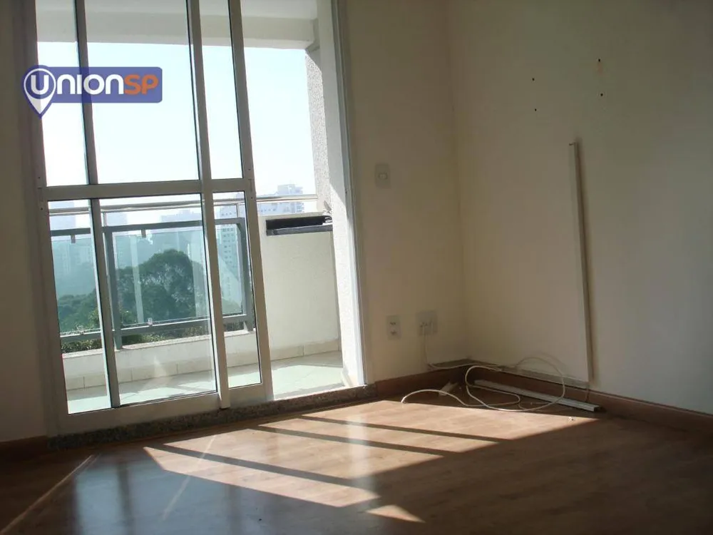 Apartamento, 2 quartos, 52 m² - Foto 2