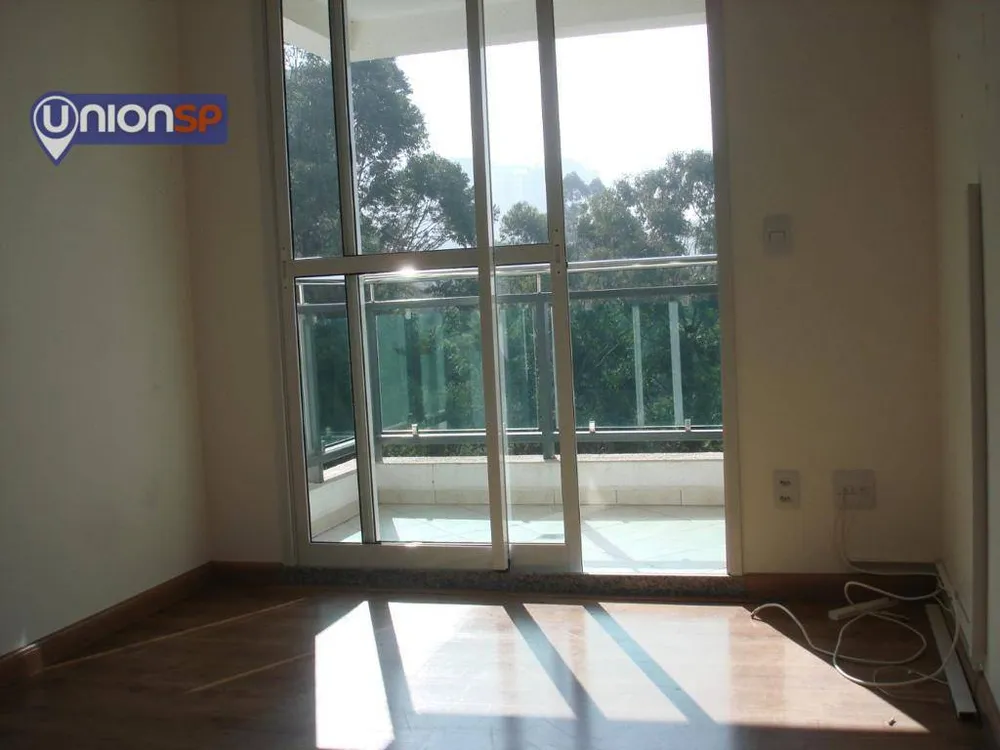 Apartamento, 2 quartos, 52 m² - Foto 1