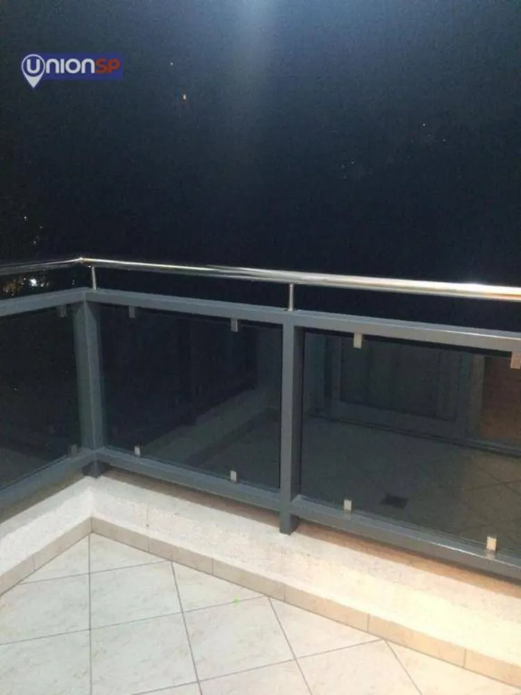 Apartamento, 2 quartos, 52 m² - Foto 3