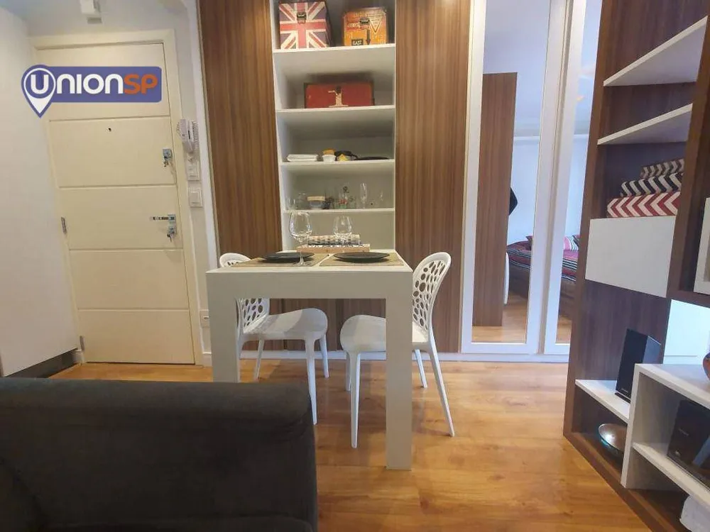 Apartamento, 3 quartos, 116 m² - Foto 4