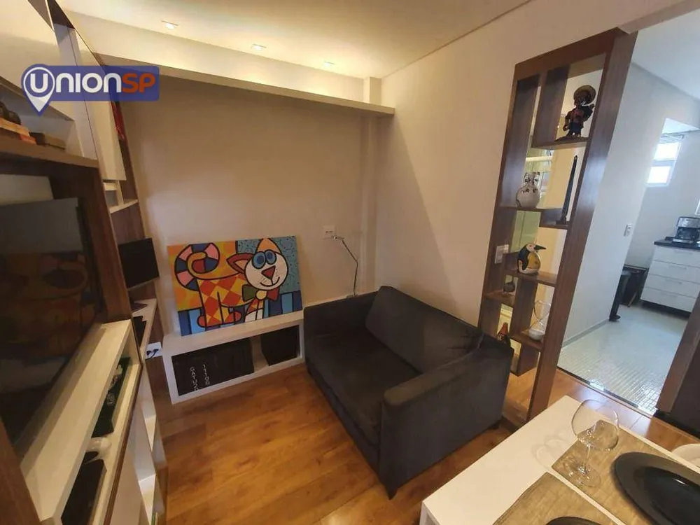 Apartamento, 3 quartos, 116 m² - Foto 3