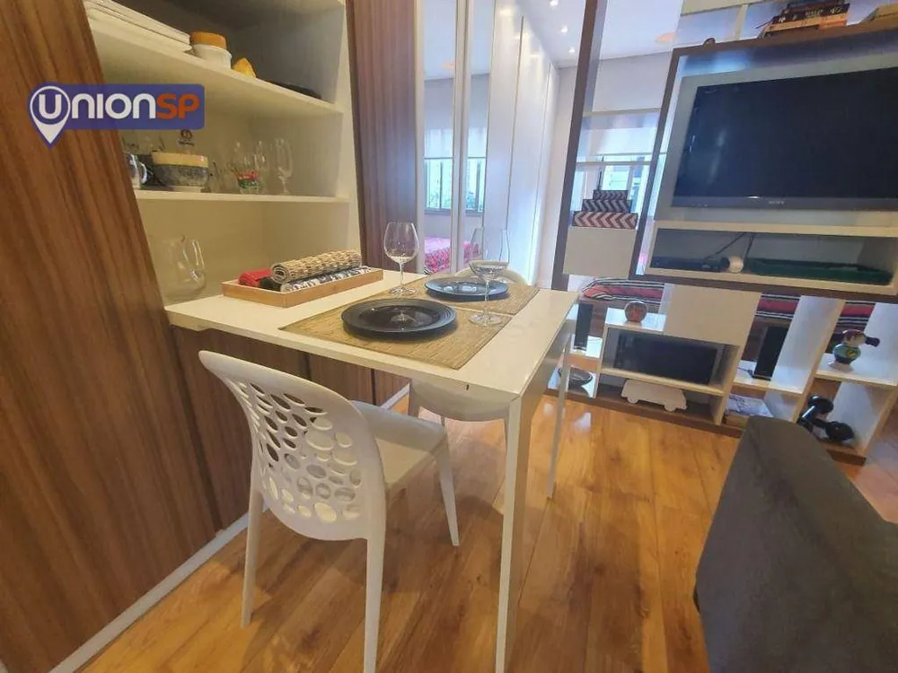 Apartamento, 3 quartos, 116 m² - Foto 1