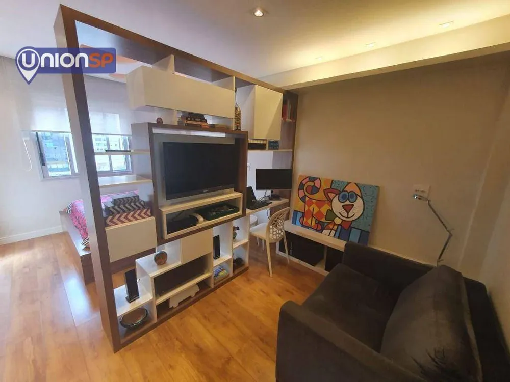 Apartamento, 3 quartos, 116 m² - Foto 2