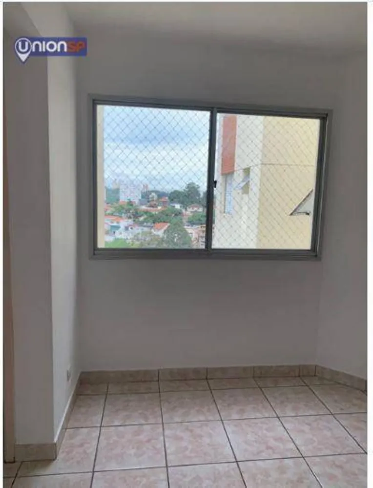 Apartamento, 2 quartos, 50 m² - Foto 4