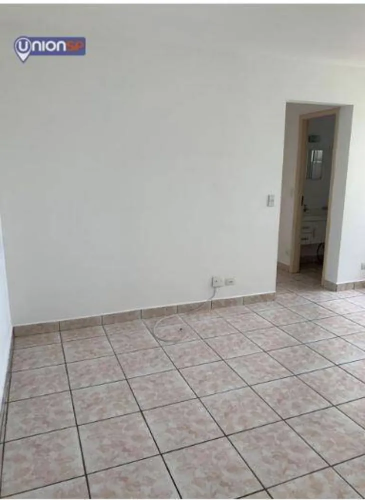 Apartamento, 2 quartos, 50 m² - Foto 3