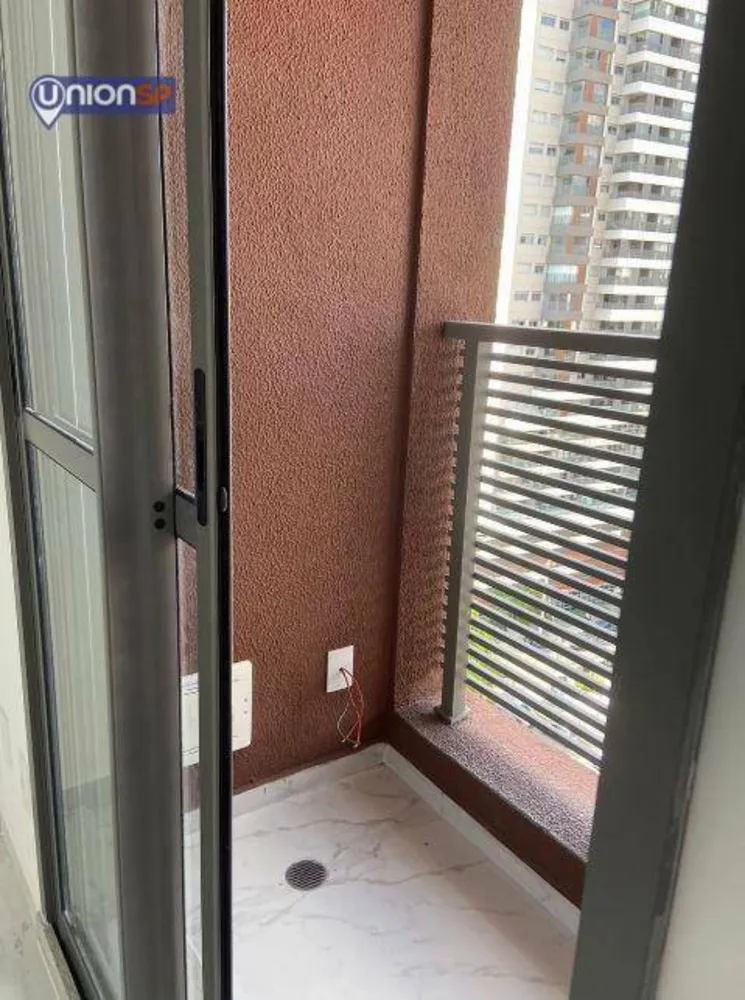 Apartamento, 1 quarto, 37 m² - Foto 4