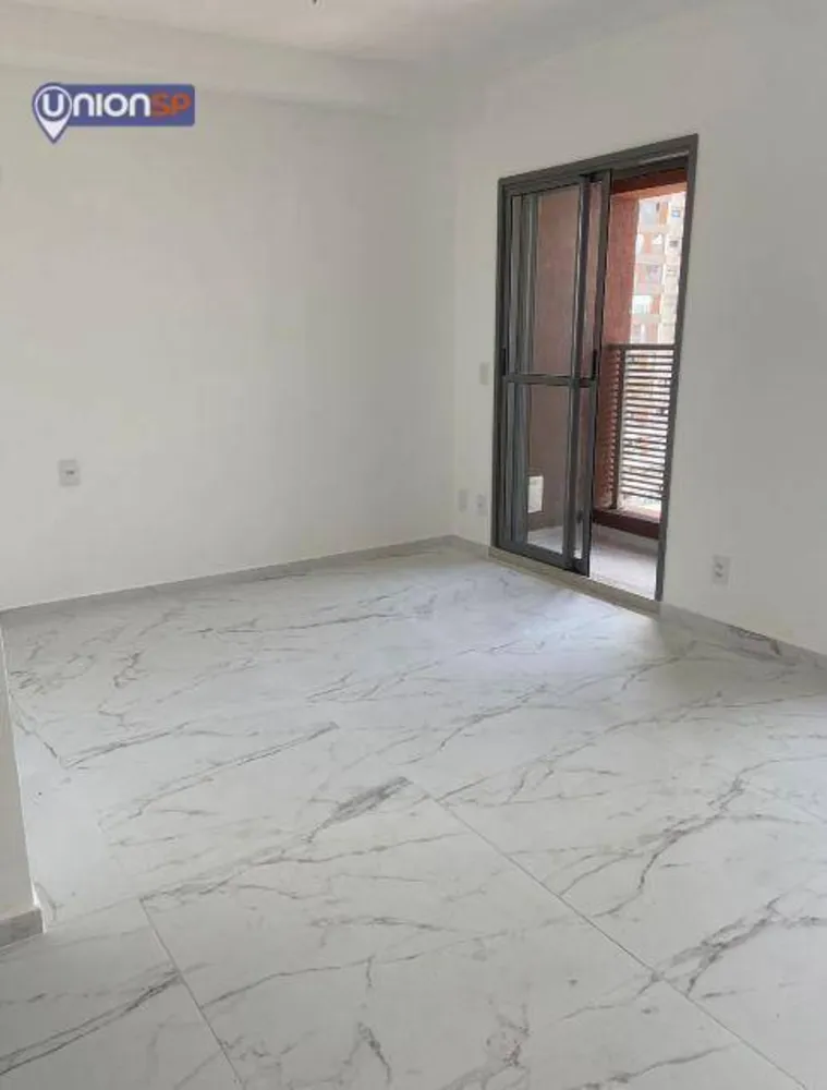 Apartamento, 1 quarto, 37 m² - Foto 2