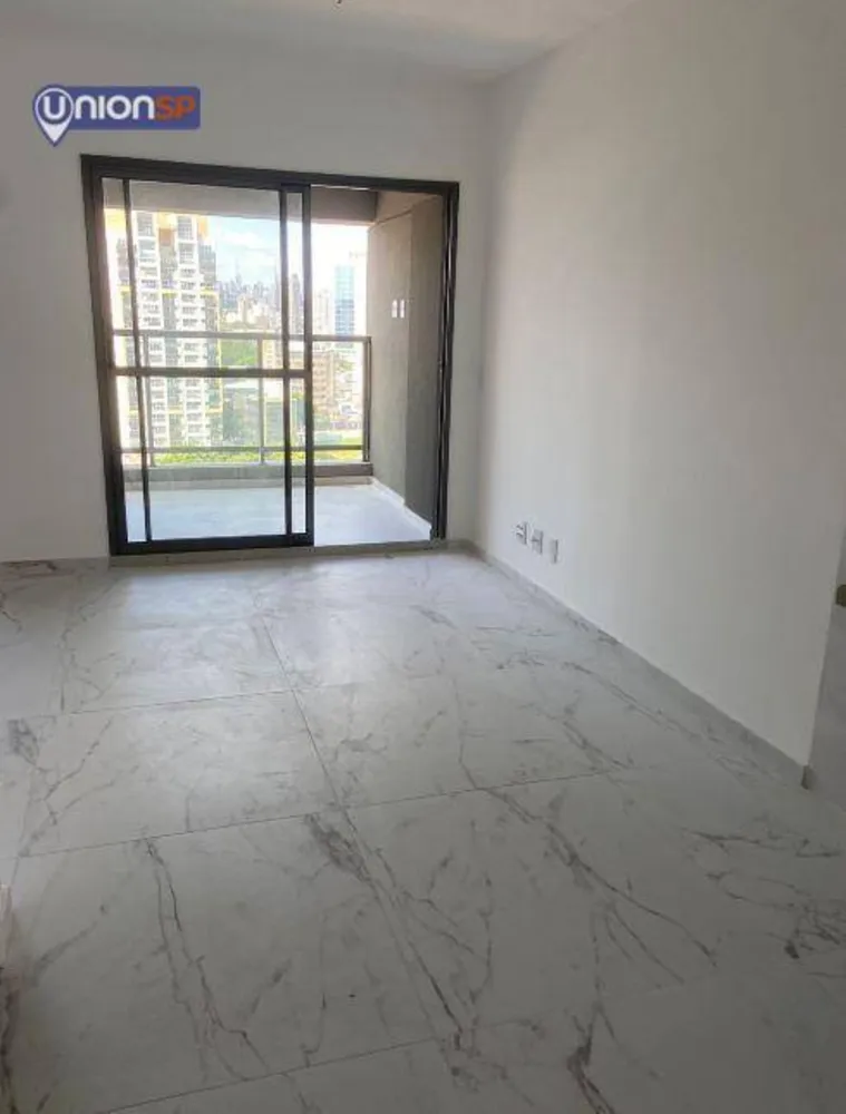 Apartamento, 1 quarto, 37 m² - Foto 3