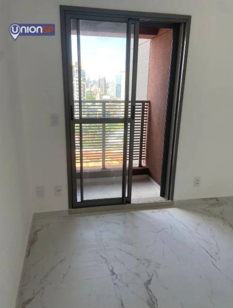 Apartamento, 1 quarto, 37 m² - Foto 1