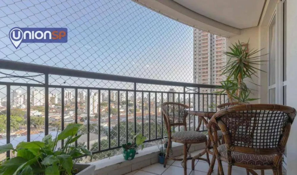 Apartamento, 3 quartos, 116 m² - Foto 3