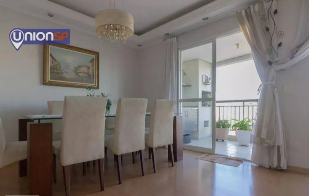 Apartamento, 3 quartos, 116 m² - Foto 2