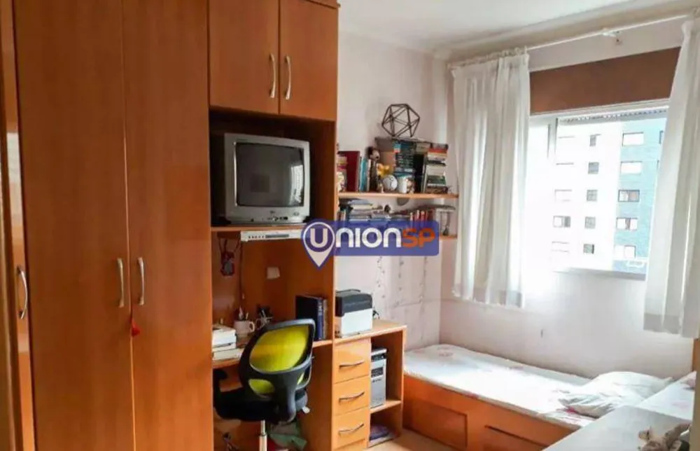 Apartamento, 2 quartos, 74 m² - Foto 3