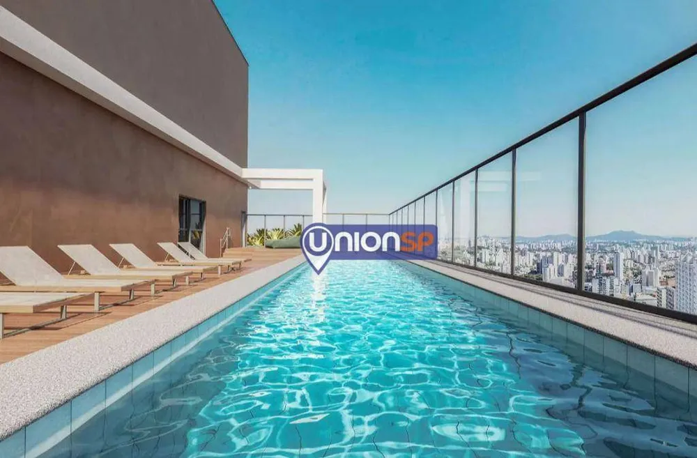 Apartamento, 3 quartos, 104 m² - Foto 1