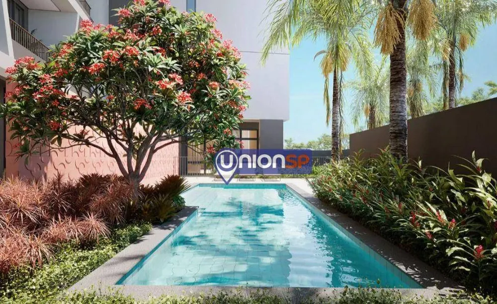Apartamento, 3 quartos, 104 m² - Foto 3