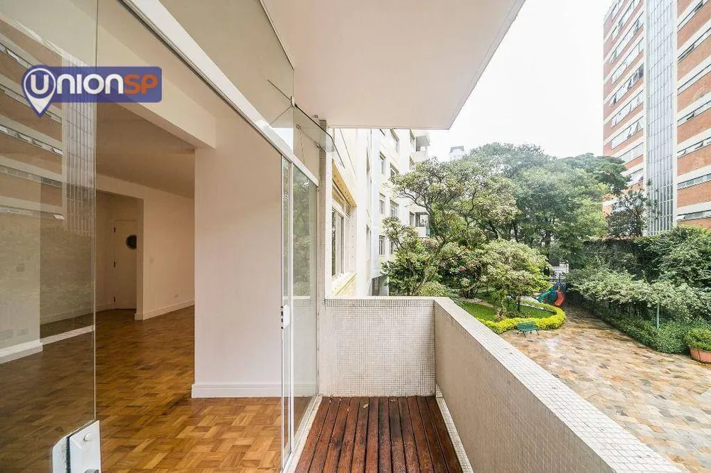 Apartamento, 2 quartos, 151 m² - Foto 3