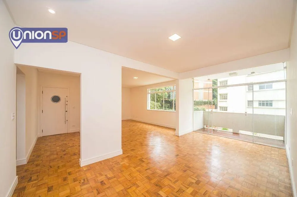 Apartamento, 2 quartos, 151 m² - Foto 1